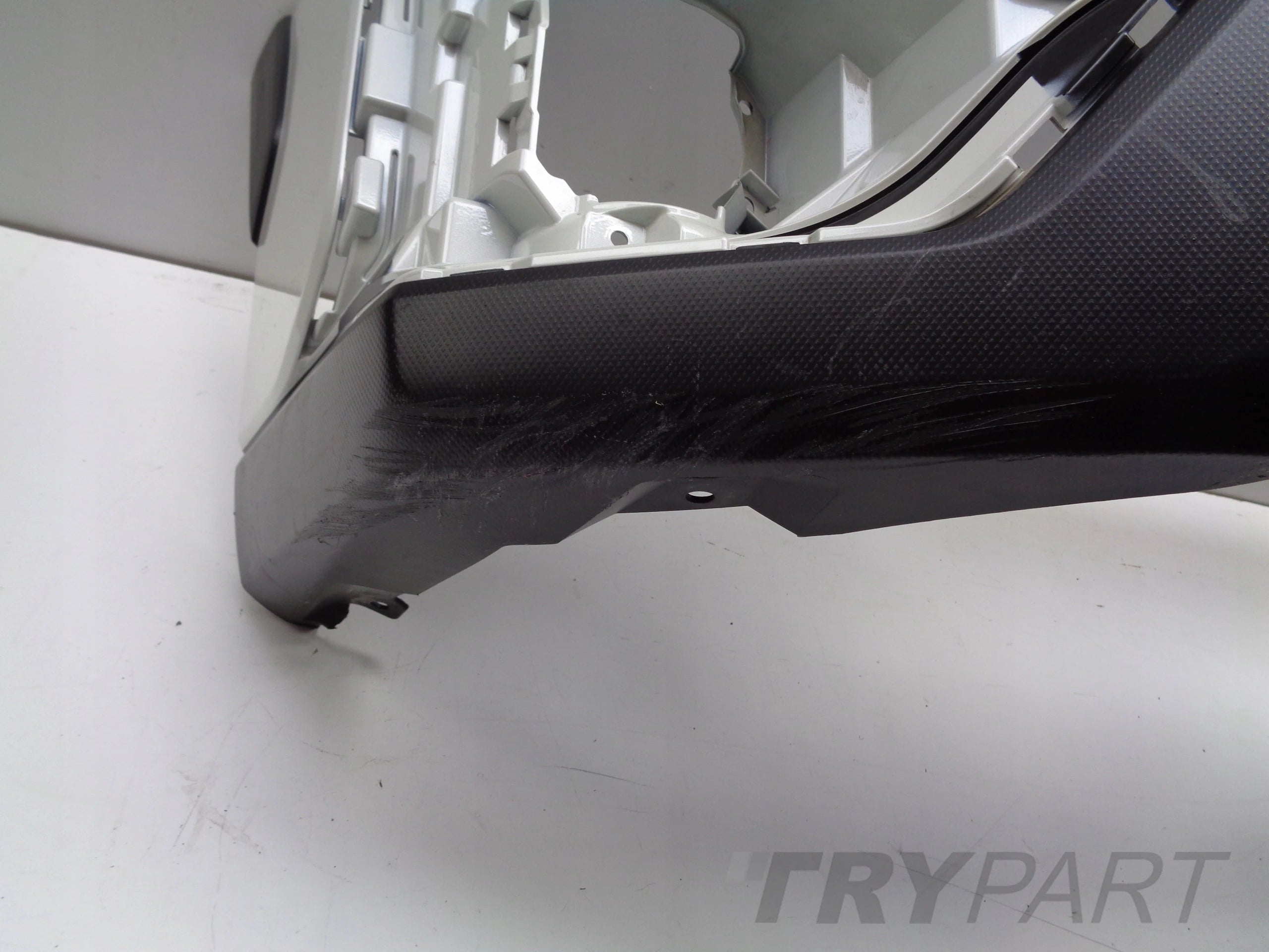 FRONT BUMPER SUBARU XV CROSSTREK 20- FACELIFT NO. 47969