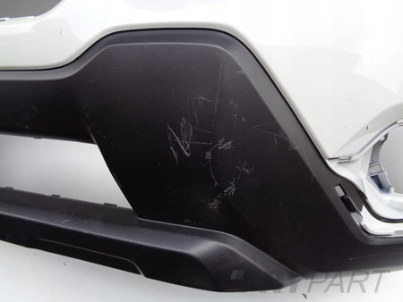 FRONT BUMPER SUBARU XV CROSSTREK 20- FACELIFT NO. 47969