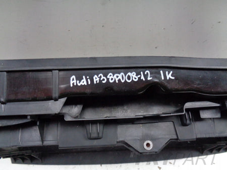 Front Bumper Support AUDI A3 8P 8P0 08-12