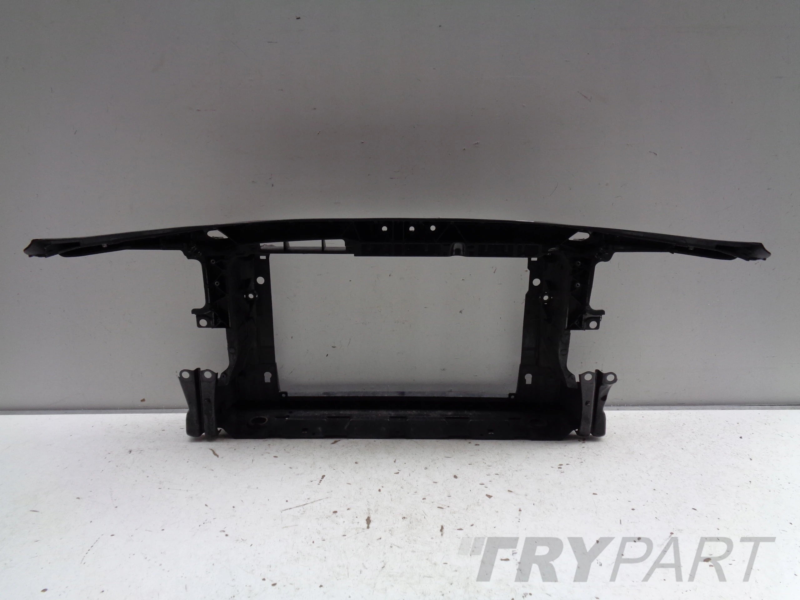 Front Bumper Support AUDI A3 8P 8P0 08-12