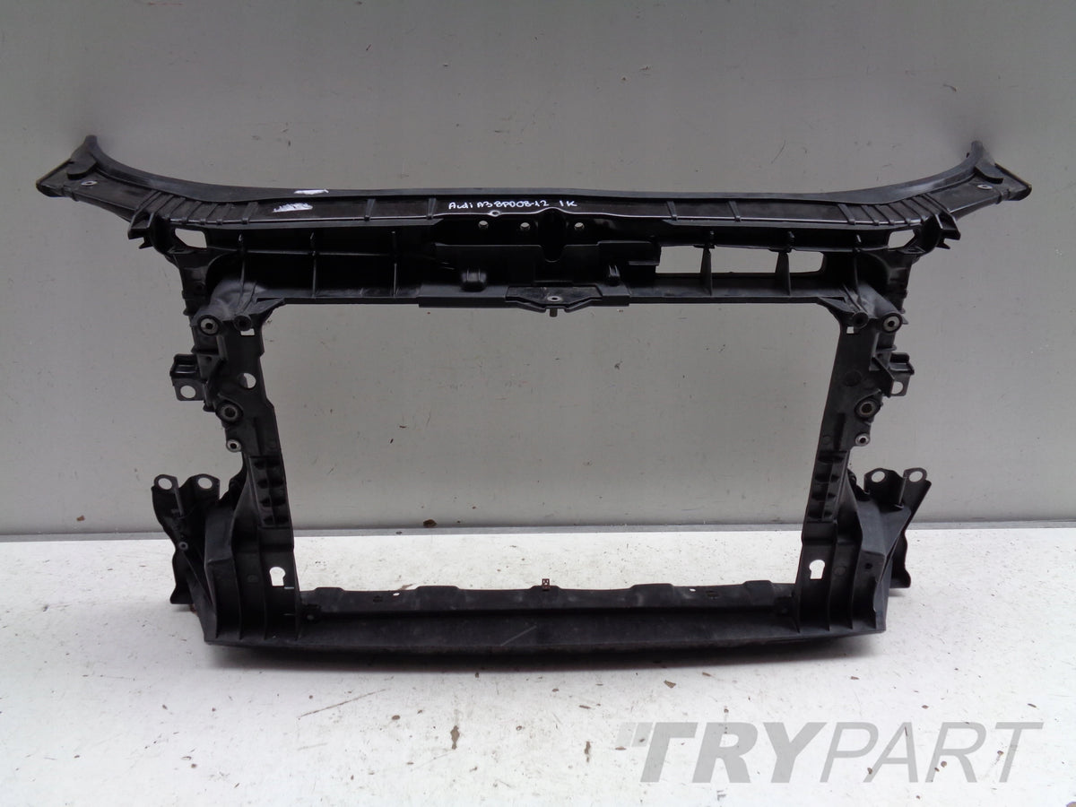 Front Bumper Support AUDI A3 8P 8P0 08-12
