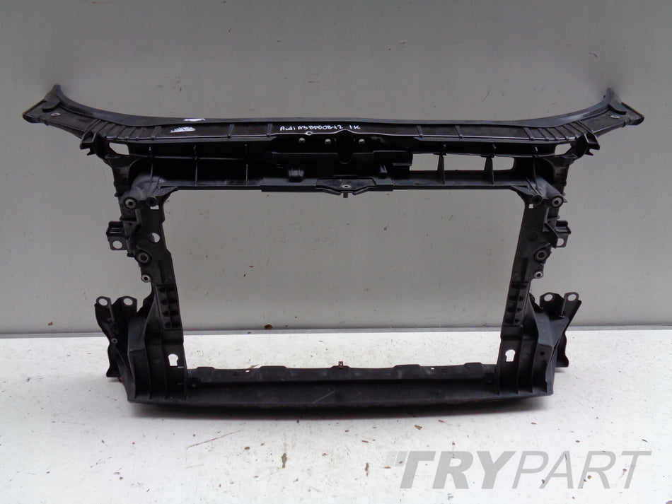 Front Bumper Support AUDI A3 8P 8P0 08-12