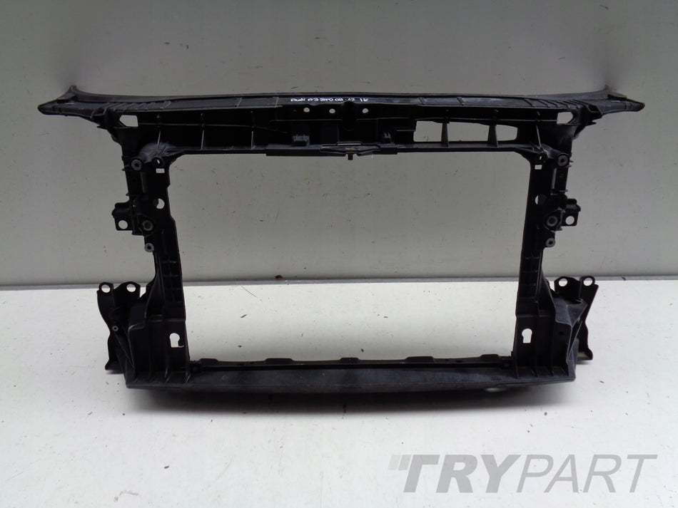 Front Bumper Support AUDI A3 8P 8P0 08-12