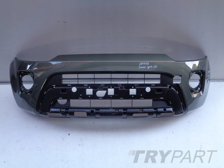 FRONT BUMPER SUZUKI IGNIS III 20- FACELIFT NO. 28771