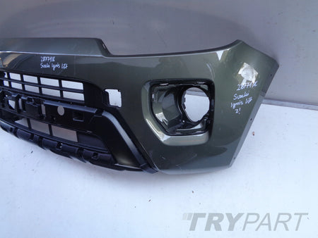 FRONT BUMPER SUZUKI IGNIS III 20- FACELIFT NO. 28771