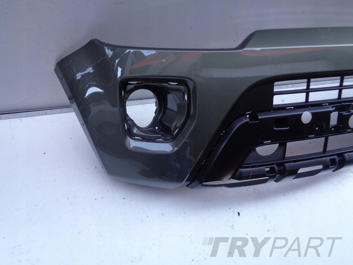 FRONT BUMPER SUZUKI IGNIS III 20- FACELIFT NO. 28771