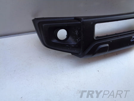FRONT BUMPER SUZUKI JIMNY 18- NO 29668