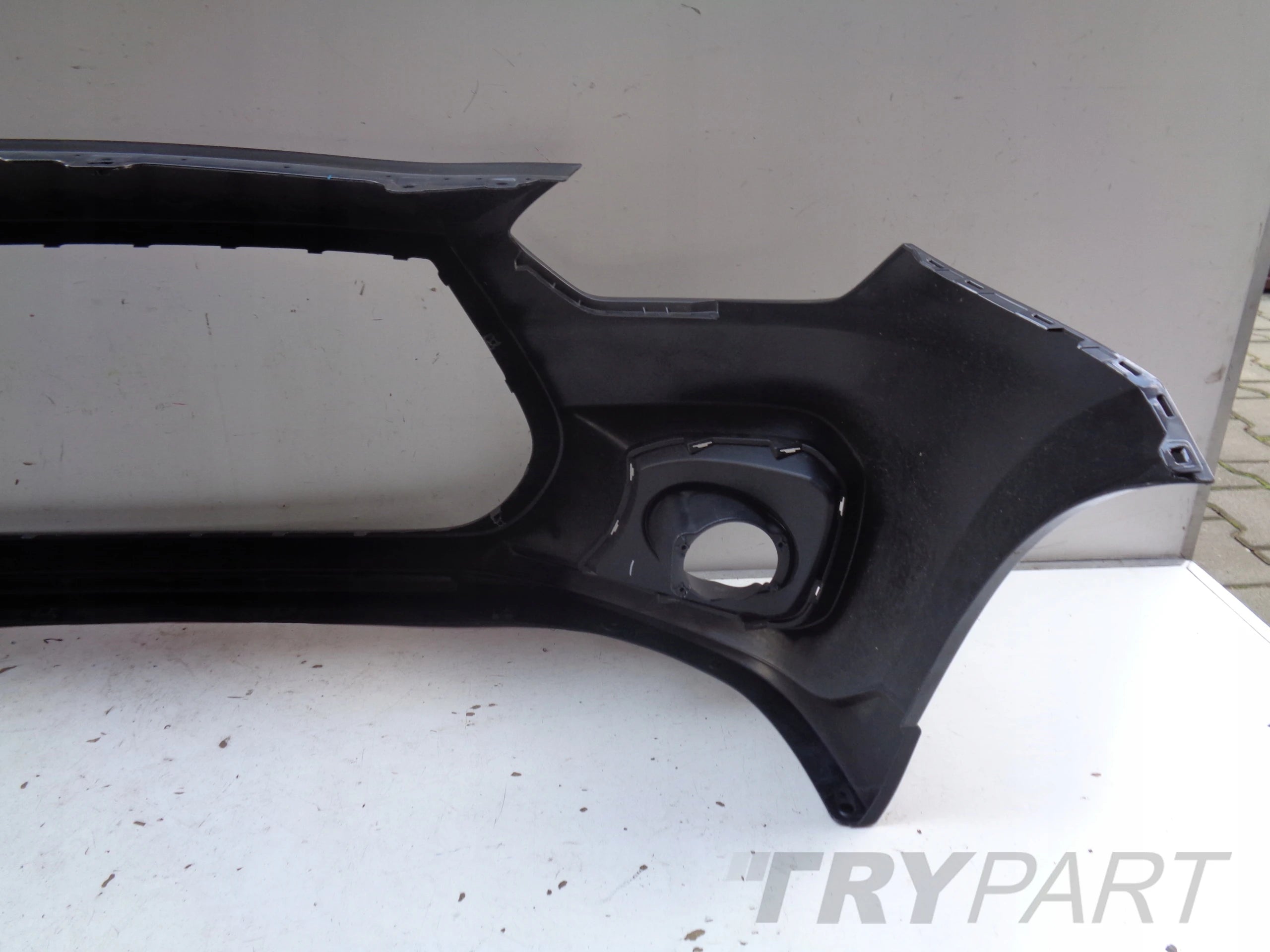 FRONT BUMPER SUZUKI SWIFT MK8 17- SPORT NO. 42118