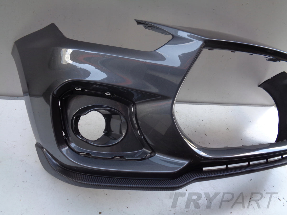 FRONT BUMPER SUZUKI SWIFT MK8 17- SPORT NO. 42118