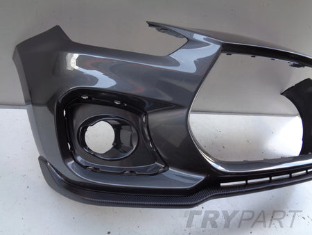 FRONT BUMPER SUZUKI SWIFT MK8 17- SPORT NO. 42118