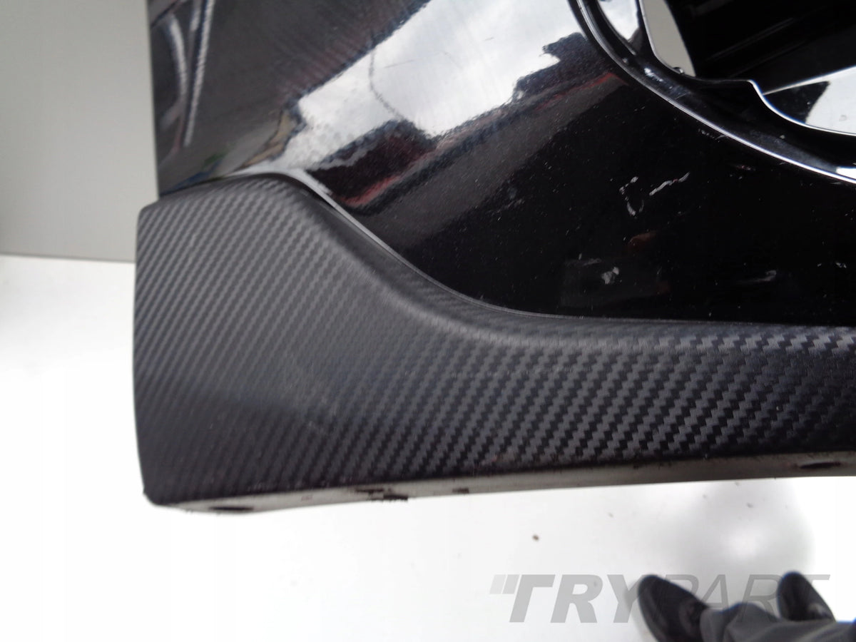 FRONT BUMPER SUZUKI SWIFT MK8 17- SPORT NO. 51114