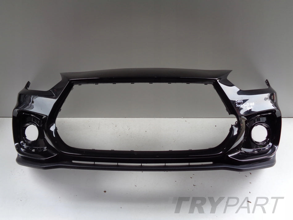 FRONT BUMPER SUZUKI SWIFT MK8 17- SPORT NO. 51114