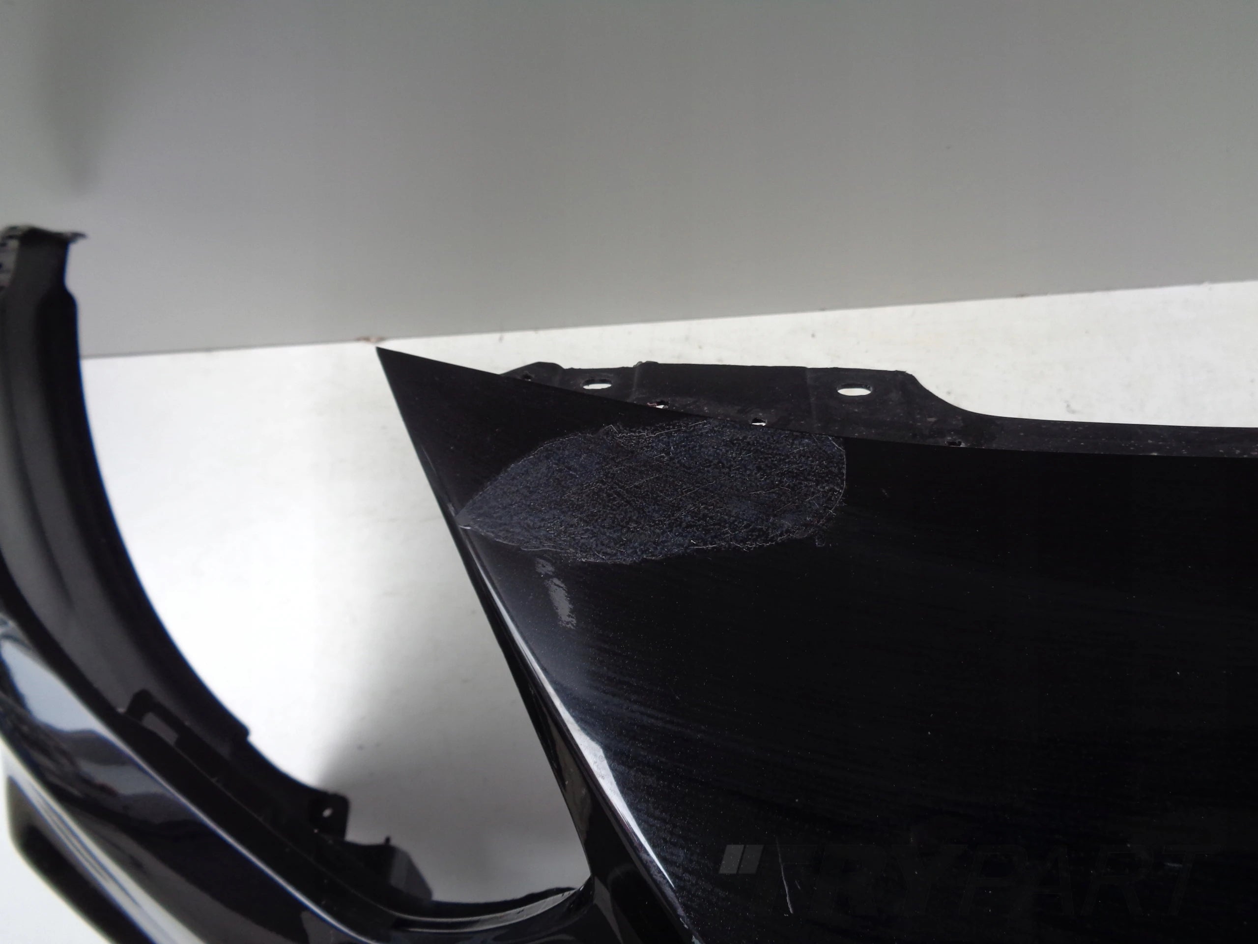 FRONT BUMPER SUZUKI SWIFT MK8 17- SPORT NO. 51114