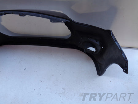 FRONT BUMPER SUZUKI SWIFT MK8 SPORT 17- NR 32248