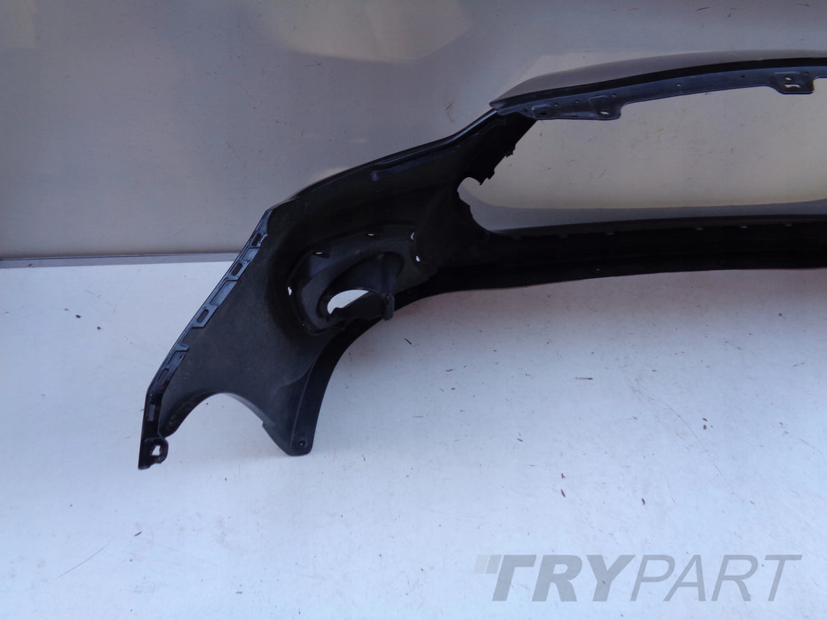 FRONT BUMPER SUZUKI SWIFT MK8 SPORT 17- NR 32248