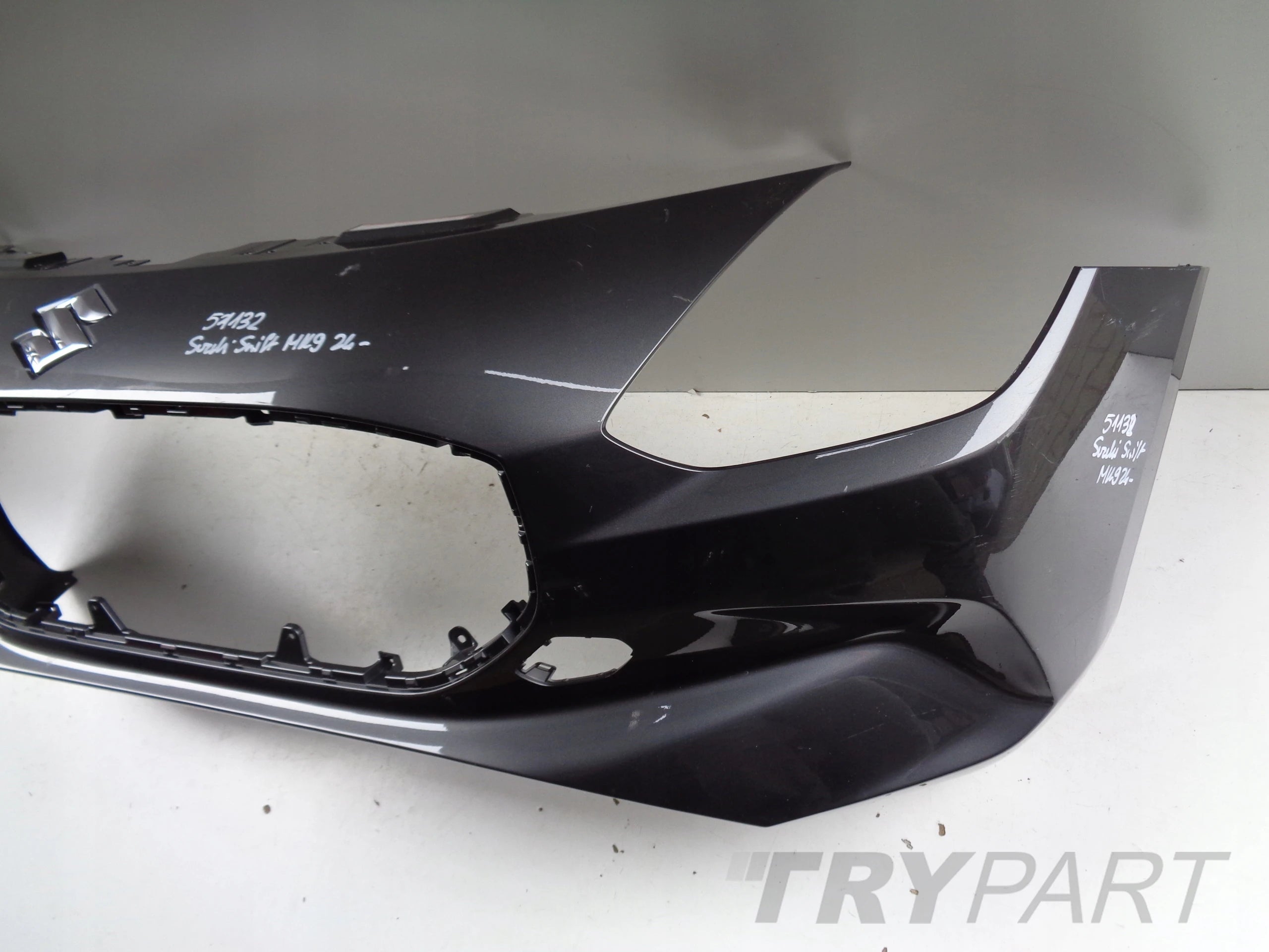 FRONT BUMPER SUZUKI SWIFT MK9 24- NR 51132