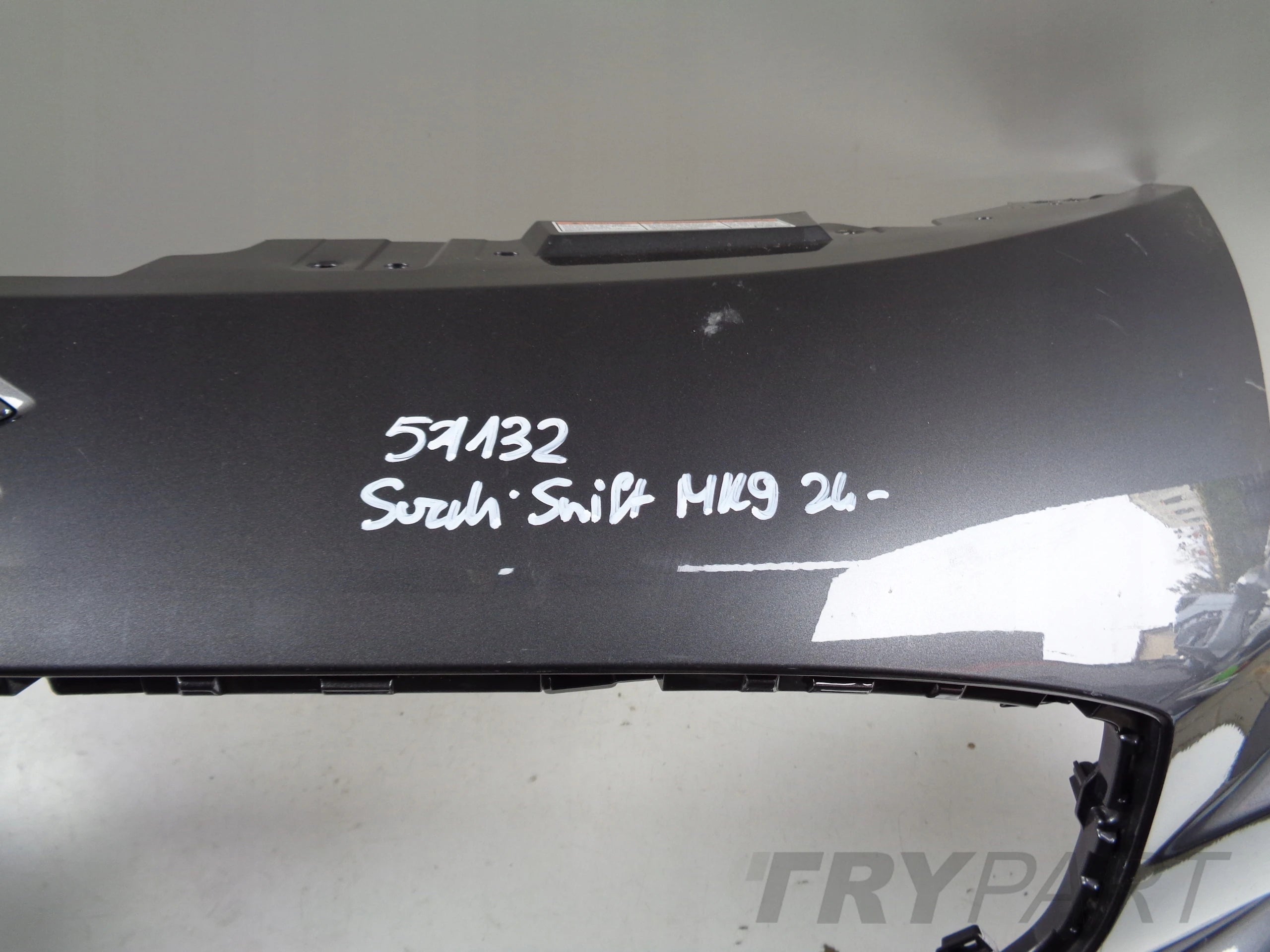 FRONT BUMPER SUZUKI SWIFT MK9 24- NR 51132