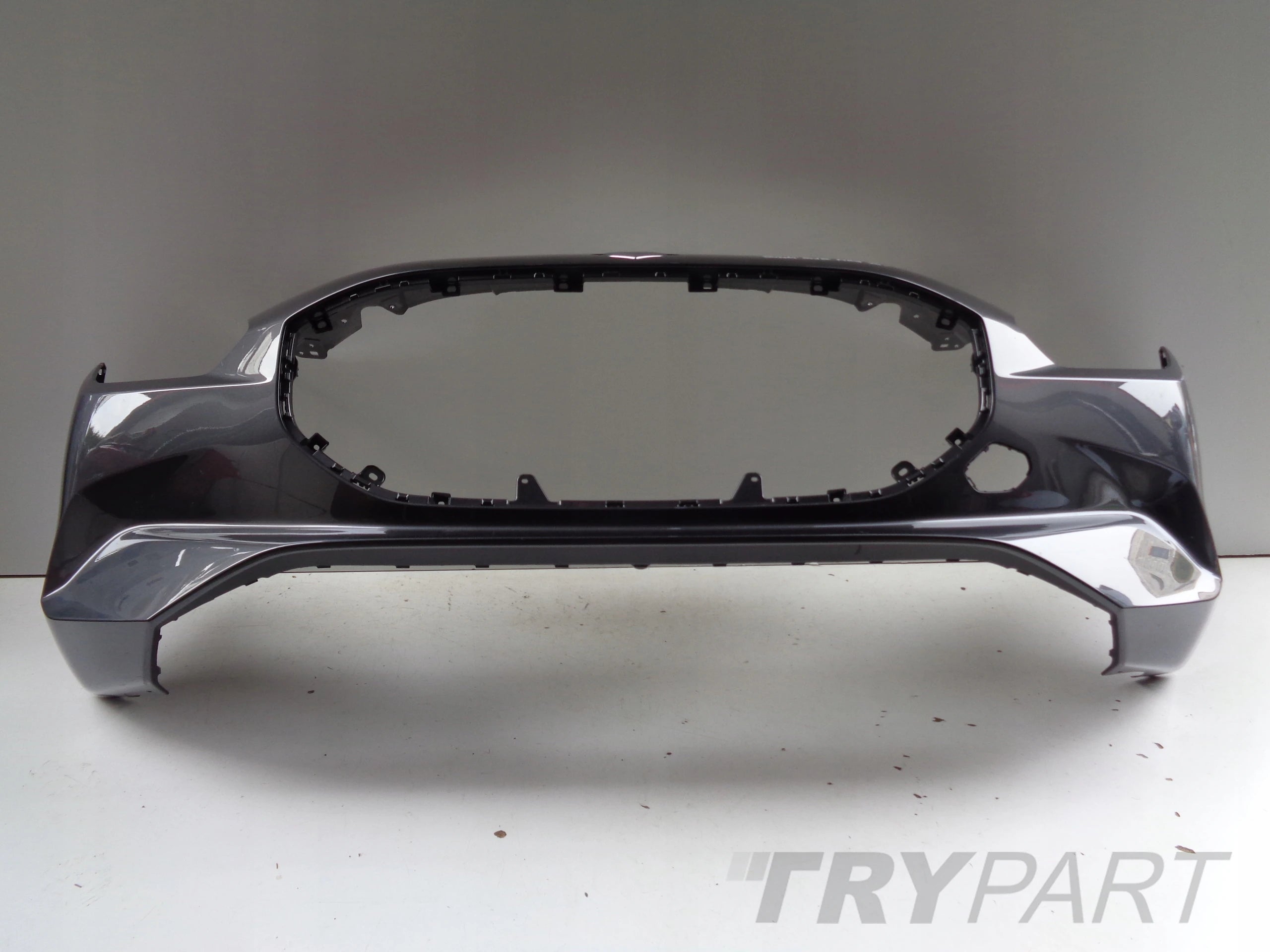 FRONT BUMPER SUZUKI SWIFT MK9 24- NR 51132