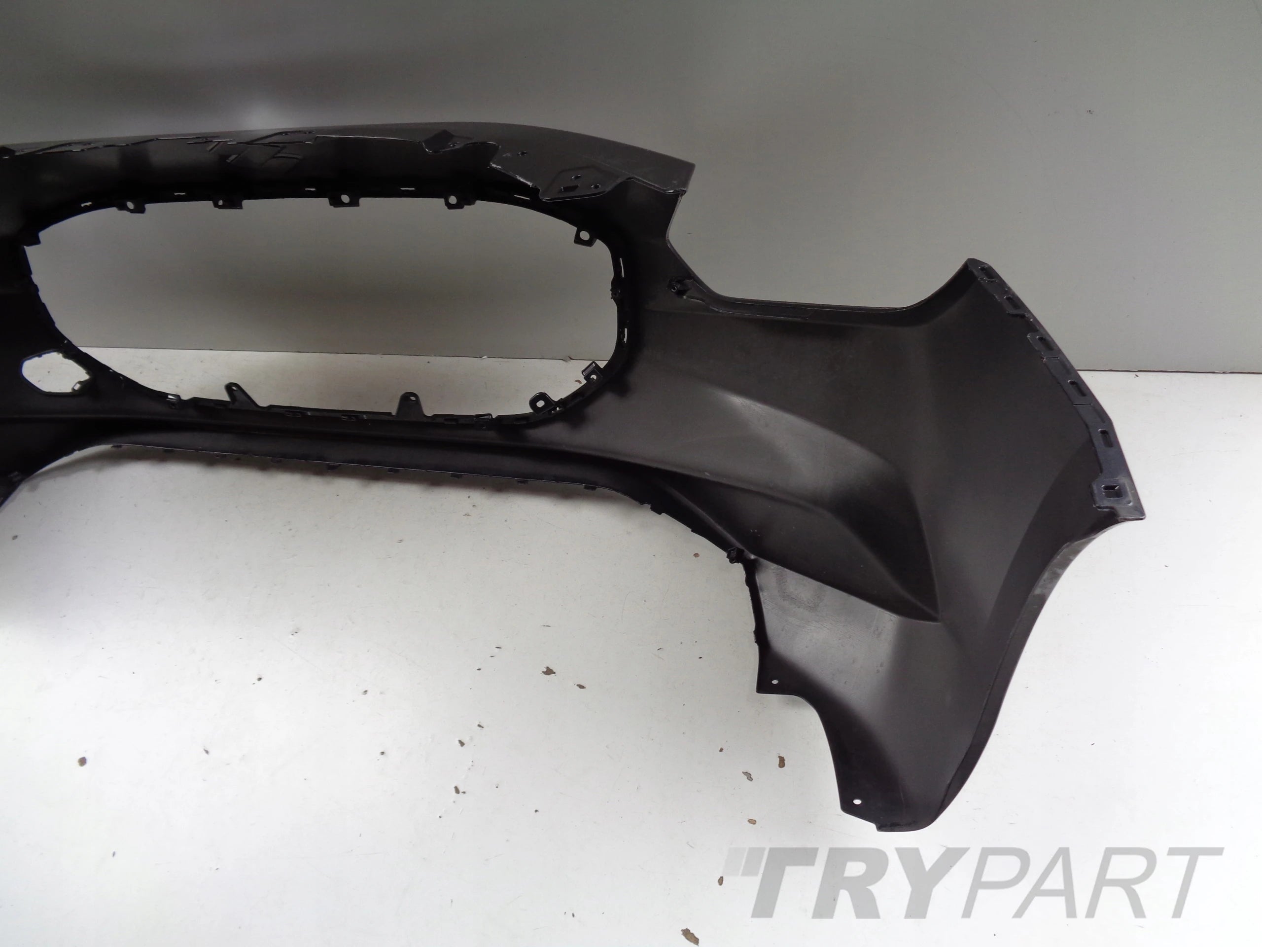 FRONT BUMPER SUZUKI SWIFT MK9 24- NR 51132