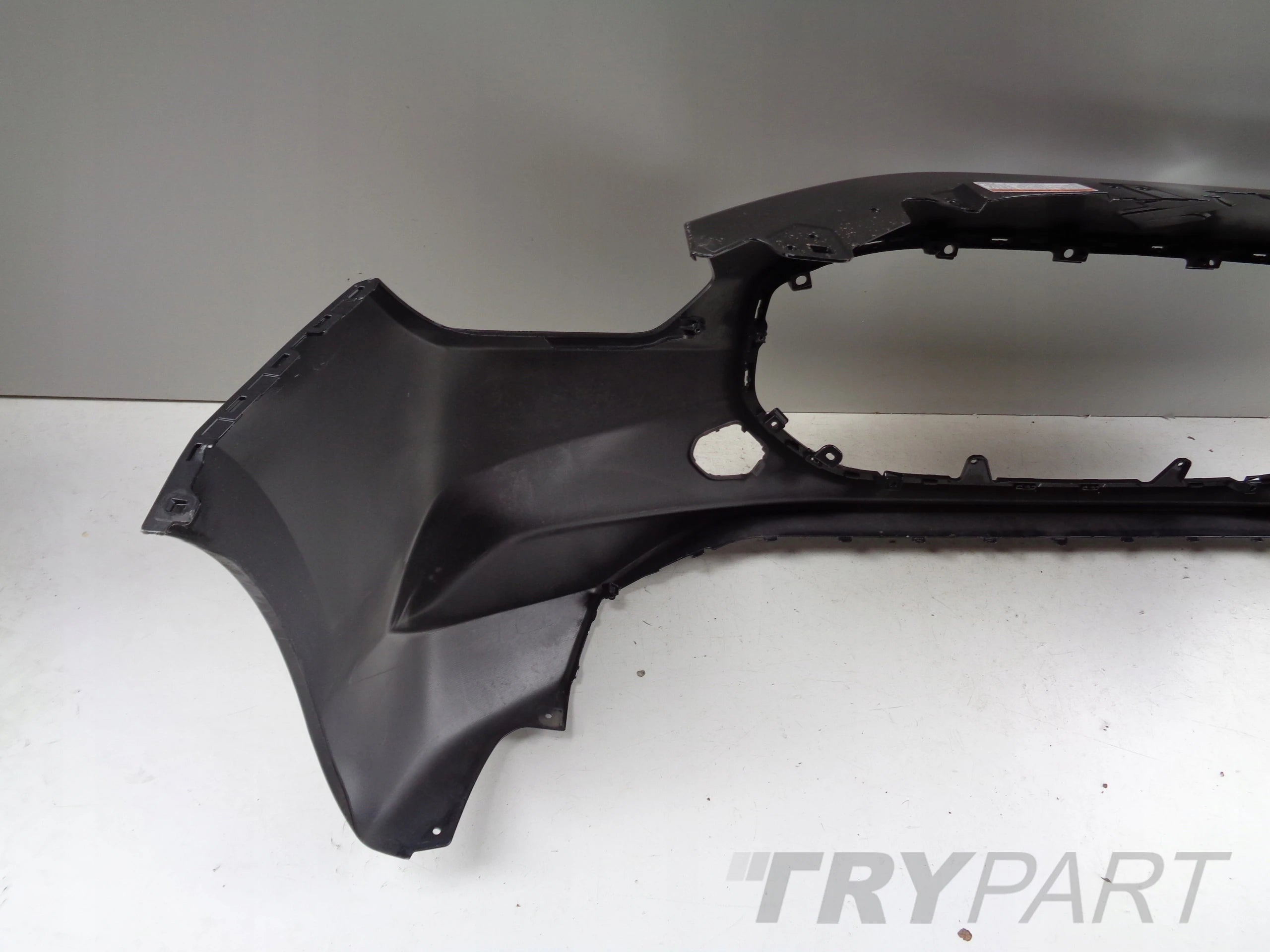 FRONT BUMPER SUZUKI SWIFT MK9 24- NR 51132
