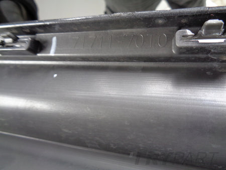 FRONT BUMPER SUZUKI SWIFT MK9 24- NR 51132