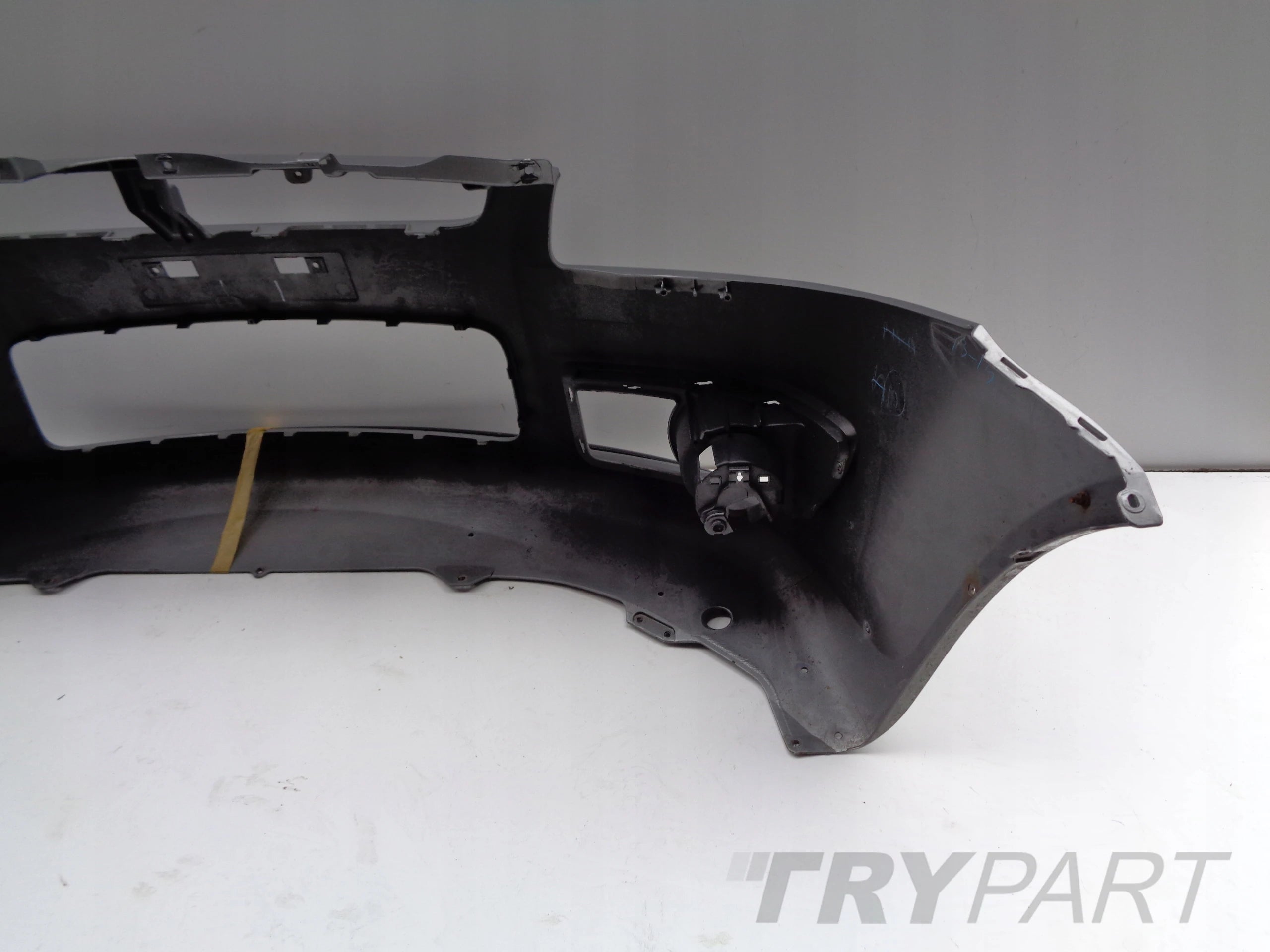 FRONT BUMPER SUZUKI SX4 06-09 NO. 46512
