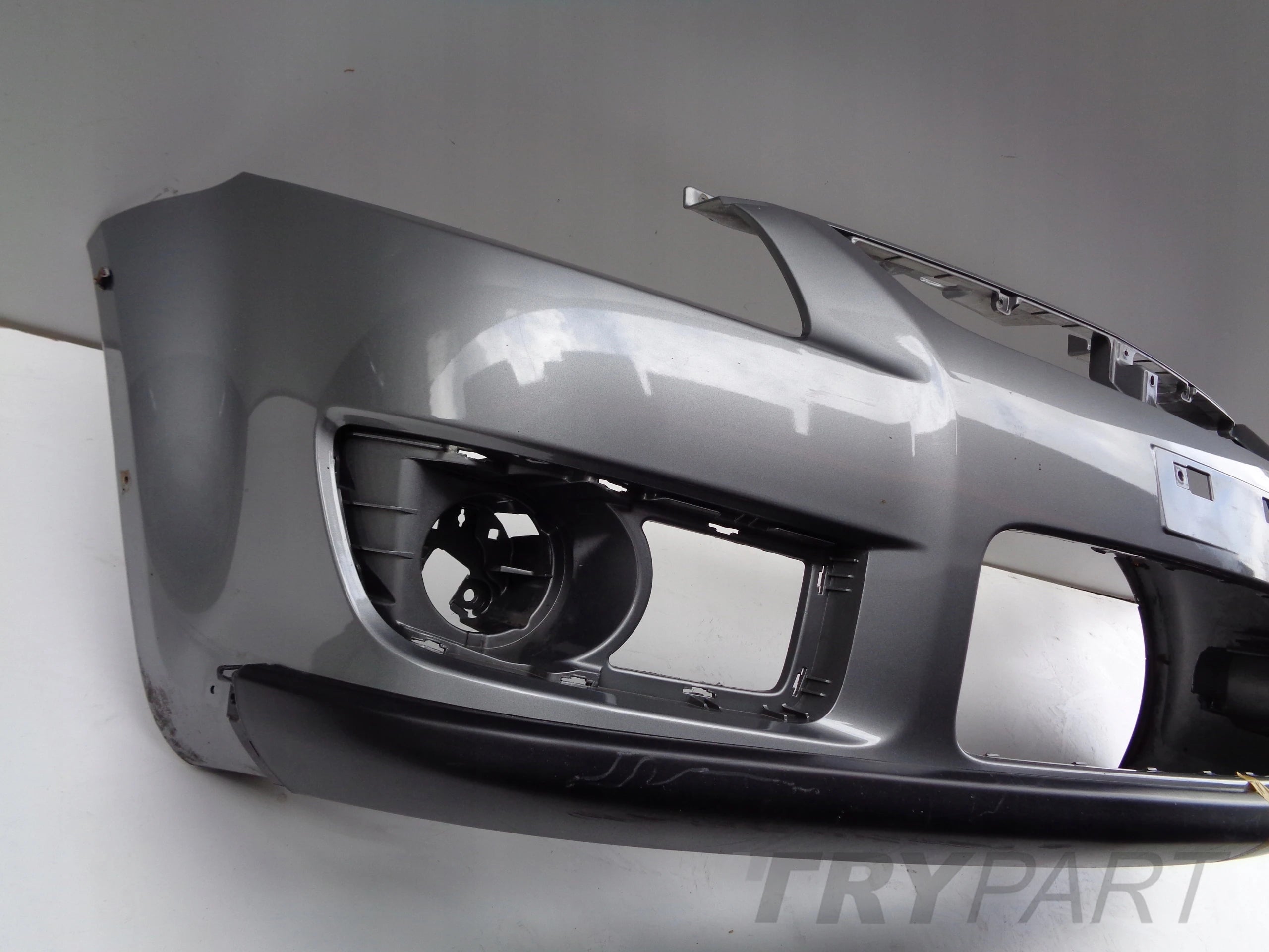 FRONT BUMPER SUZUKI SX4 06-09 NO. 46512