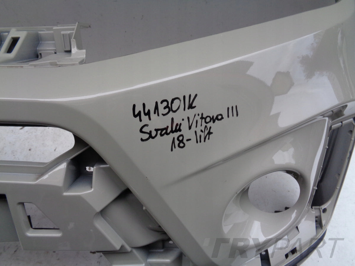 FRONT BUMPER SUZUKI VITARA III 18- LIFT NR 44130