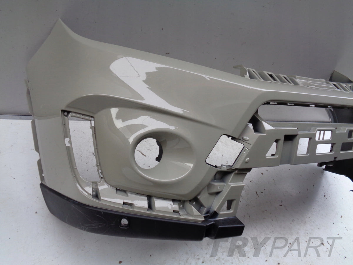 FRONT BUMPER SUZUKI VITARA III 18- LIFT NR 44130