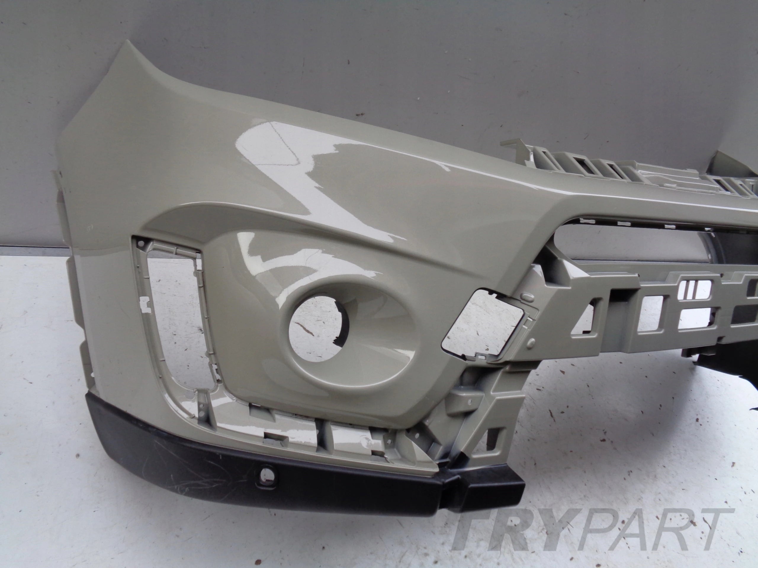 FRONT BUMPER SUZUKI VITARA III 18- LIFT NR 44130
