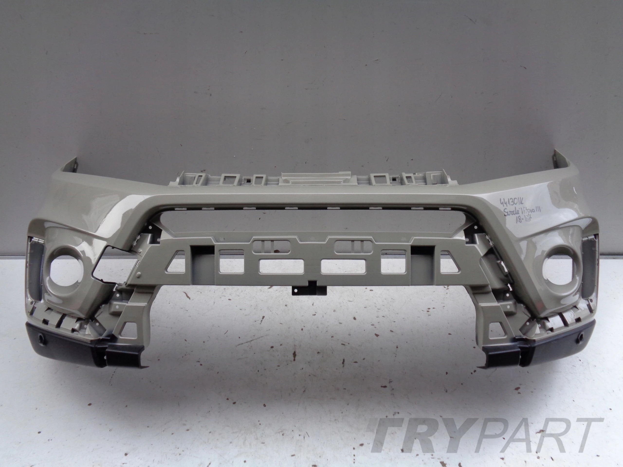 FRONT BUMPER SUZUKI VITARA III 18- LIFT NR 44130