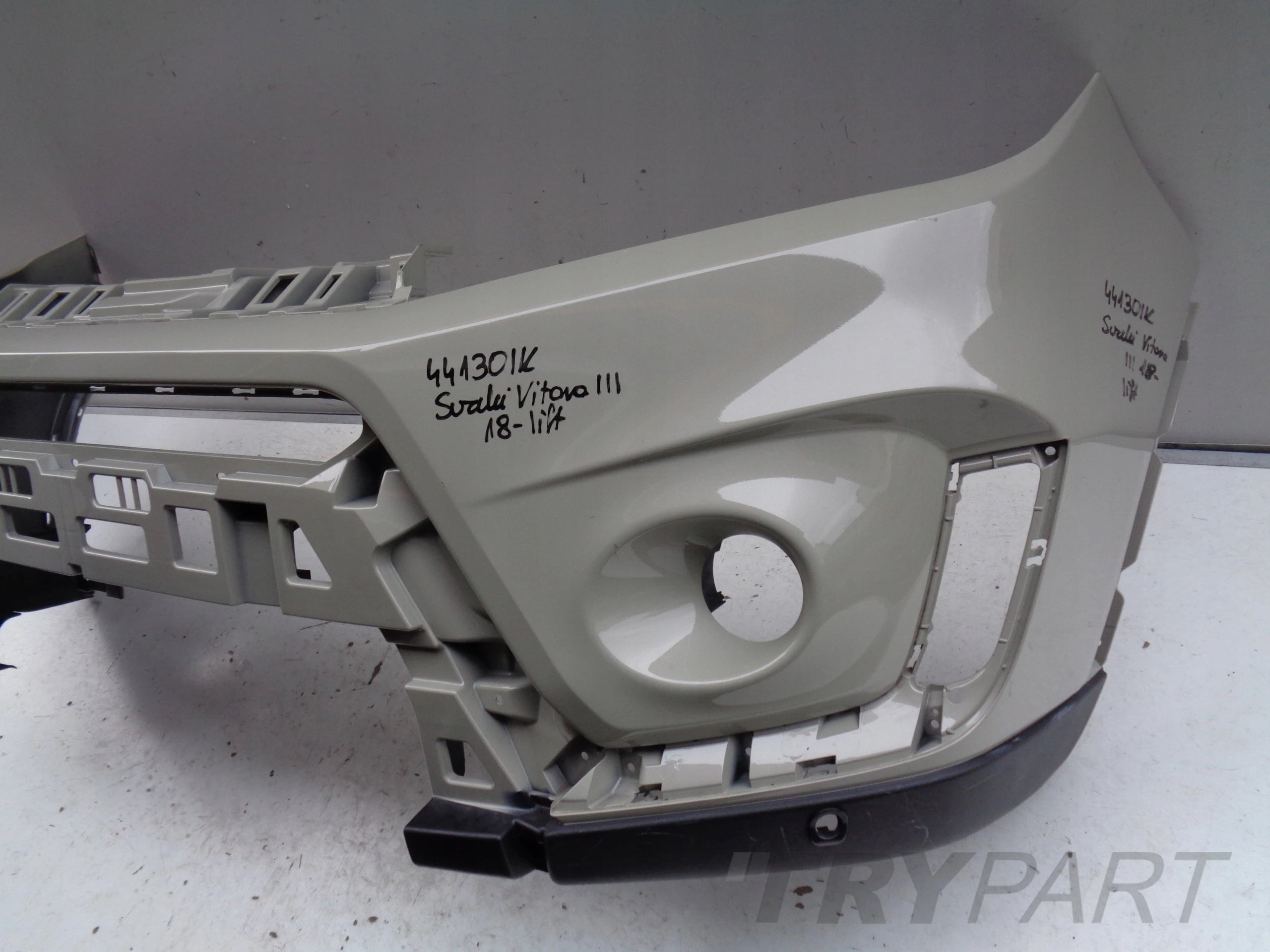 FRONT BUMPER SUZUKI VITARA III 18- LIFT NR 44130