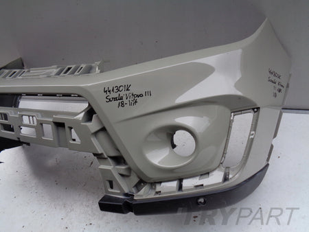 FRONT BUMPER SUZUKI VITARA III 18- LIFT NR 44130
