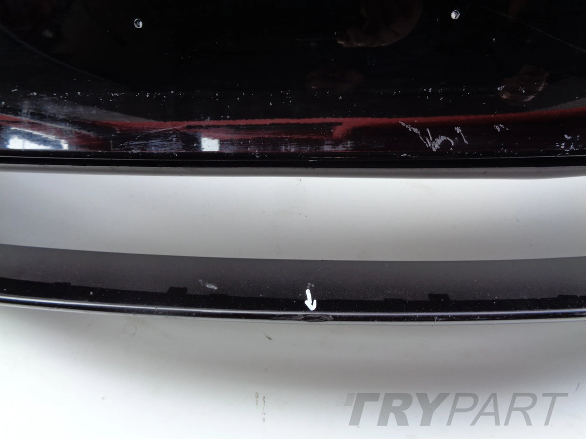 FRONT BUMPER TESLA MODEL 3 17- NR 46888