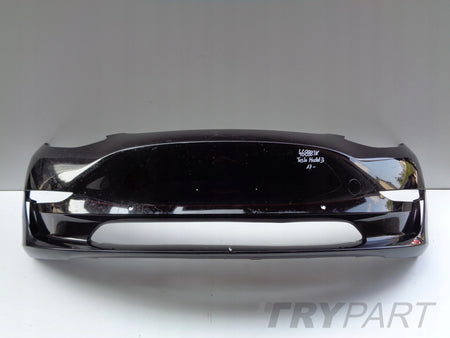 FRONT BUMPER TESLA MODEL 3 17- NR 46888