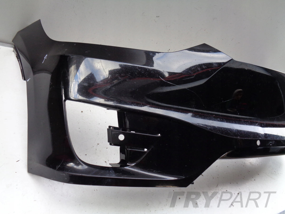 FRONT BUMPER TESLA MODEL X NO. 44070