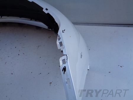 FRONT BUMPER TESLA MODEL Y NO. 43242