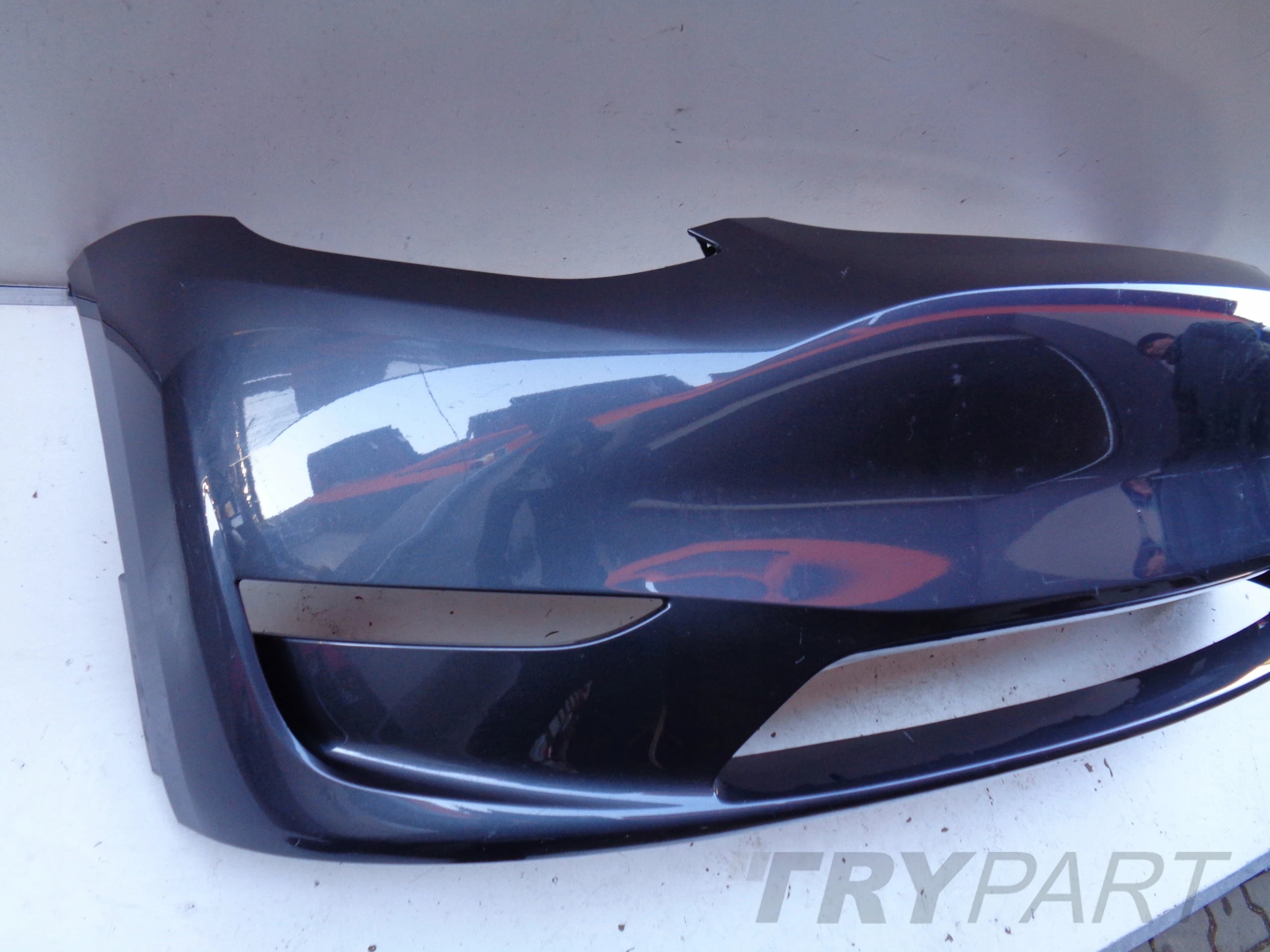 FRONT BUMPER TESLA MODEL Y NO. 45445