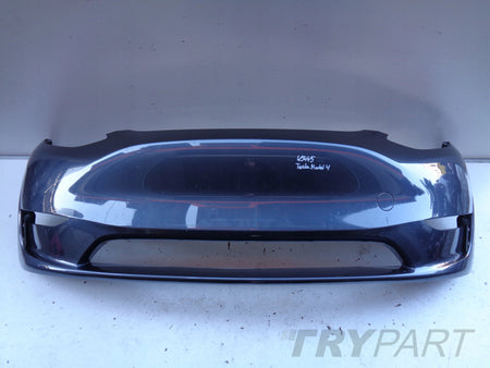 FRONT BUMPER TESLA MODEL Y NO. 45445