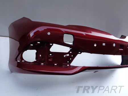 FRONT BUMPER TOYOTA AURIS II 15- FACELIFT NO. 47034