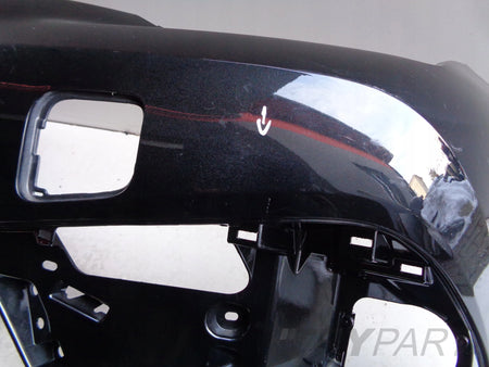 FRONT BUMPER TOYOTA AURIS II 15- FACELIFT NO. 50600