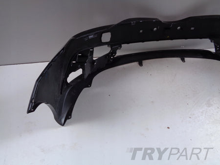 FRONT BUMPER TOYOTA AURIS II 15- FACELIFT NO. 50600