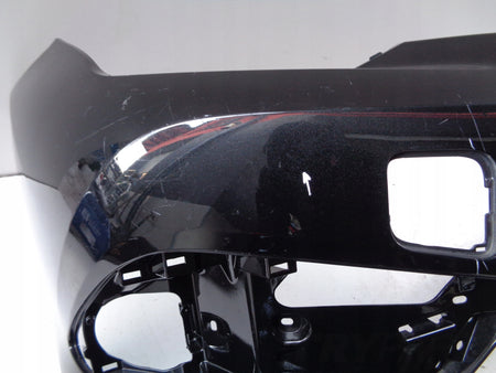 FRONT BUMPER TOYOTA AURIS II 15- FACELIFT NO. 50600