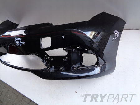 FRONT BUMPER TOYOTA AURIS II 15- FACELIFT NO. 50600