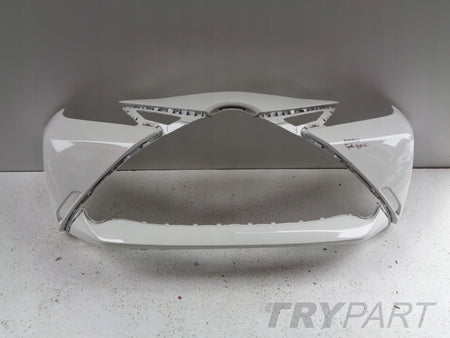 FRONT BUMPER TOYOTA AYGO II 14- NO. 50590