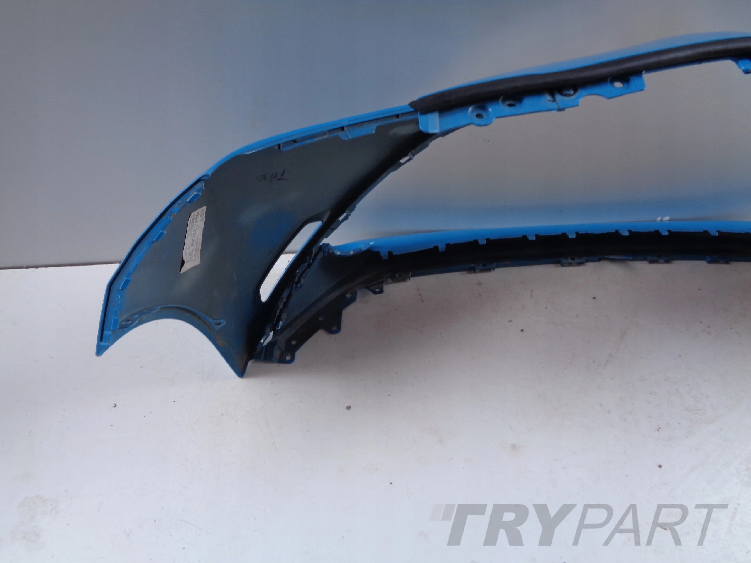 FRONT BUMPER TOYOTA AYGO II 14- NO. 50605