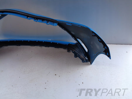 FRONT BUMPER TOYOTA AYGO II 14- NO. 50605