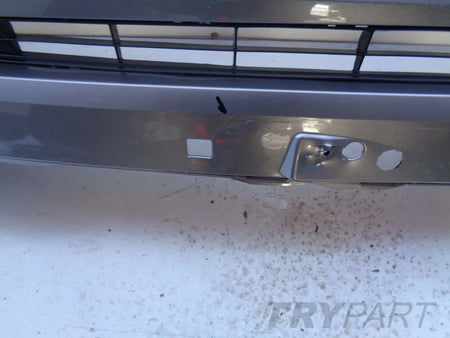 FRONT BUMPER TOYOTA CHR 16- NO. 38598
