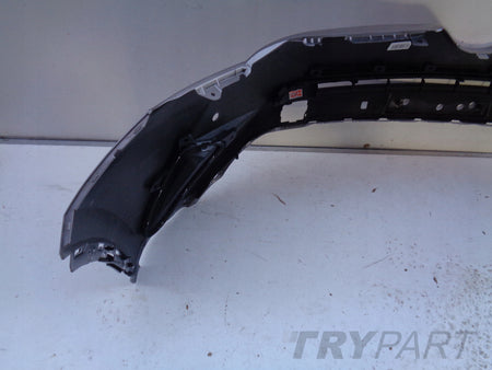 FRONT BUMPER TOYOTA CHR 16- NO. 38598