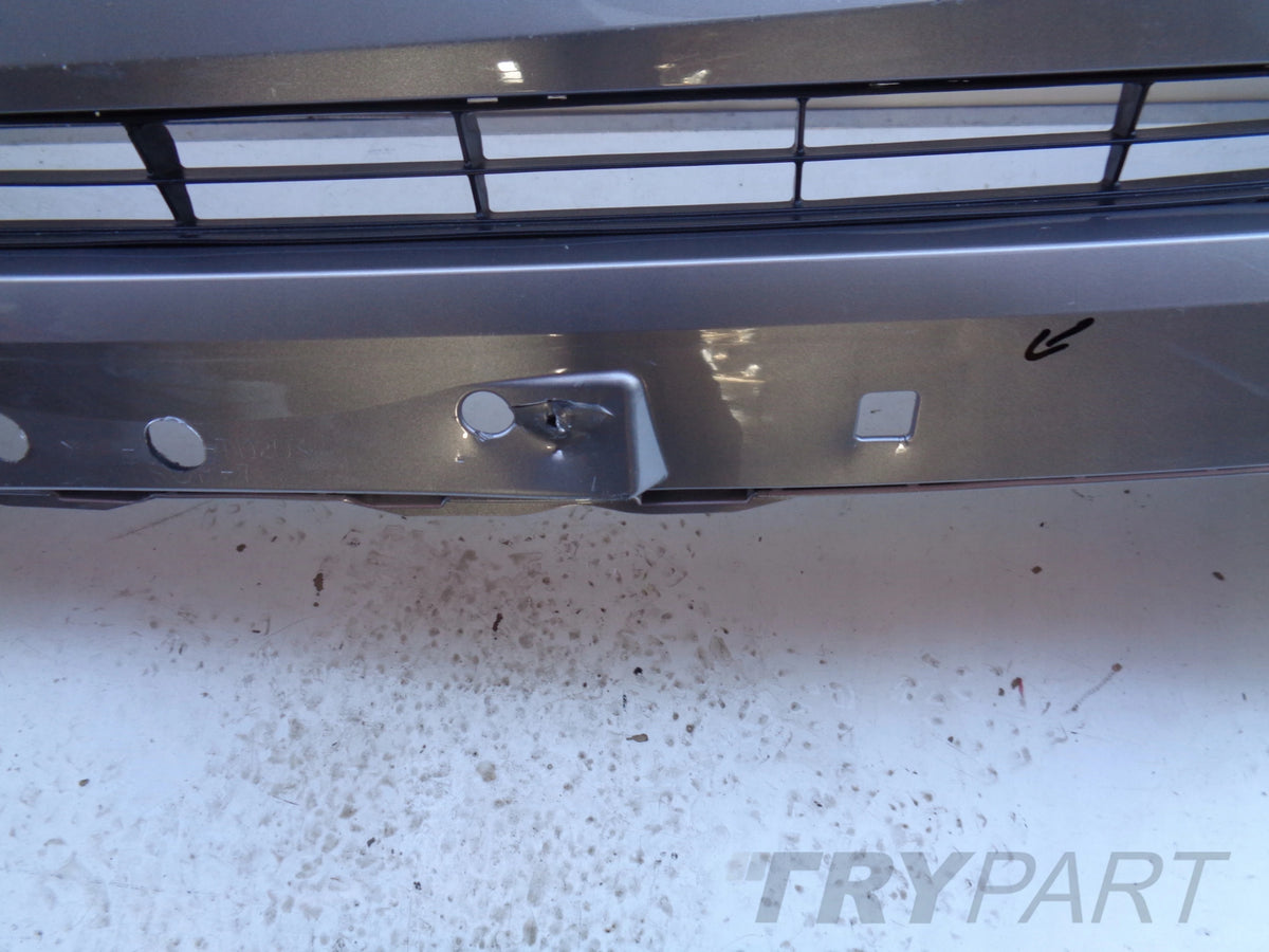 FRONT BUMPER TOYOTA CHR 16- NO. 38598